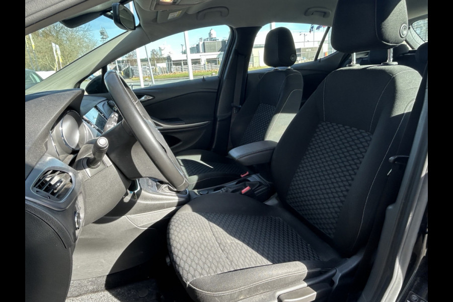 Opel Astra BWJ 11-2018 | 1.0 105PK Online Edition | TREKHAAK | NAVI | VRUISE | AIRCO | CRUISE | PDC 2X |