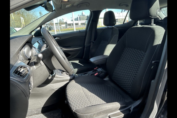 Opel Astra BWJ 11-2018 | 1.0 105PK Online Edition | TREKHAAK | NAVI | VRUISE | AIRCO | CRUISE | PDC 2X |