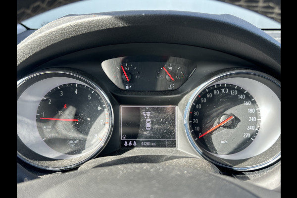 Opel Astra BWJ 11-2018 | 1.0 105PK Online Edition | TREKHAAK | NAVI | VRUISE | AIRCO | CRUISE | PDC 2X |