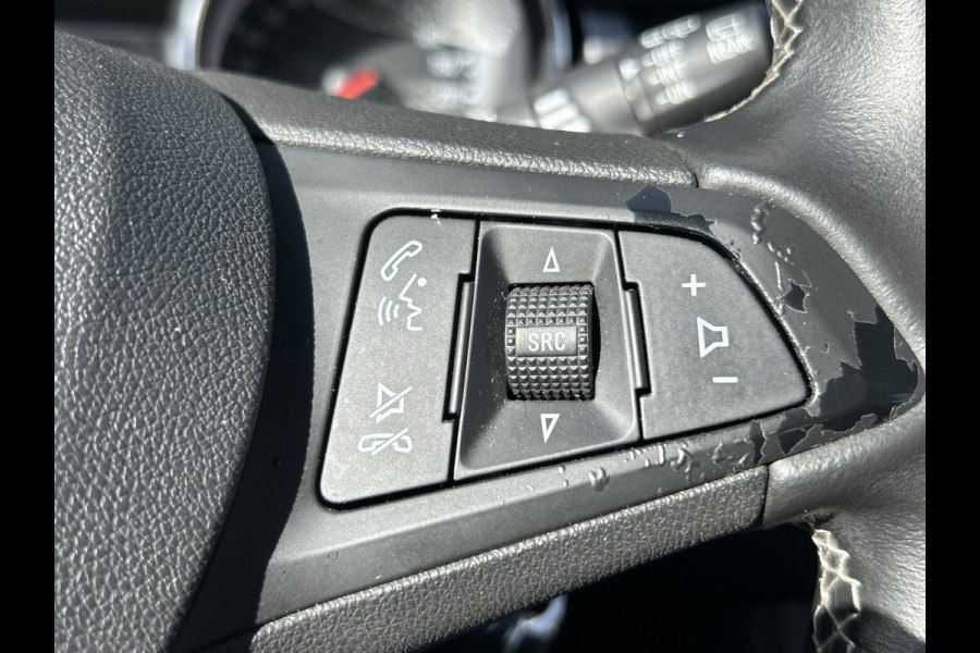 Opel Astra BWJ 11-2018 | 1.0 105PK Online Edition | TREKHAAK | NAVI | VRUISE | AIRCO | CRUISE | PDC 2X |