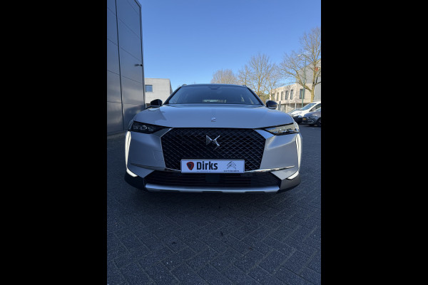 DS DS 4 225pk E-Tense La Première (Elektrisch Schuifdak - Focal Electra - NightVision - 20"- Elektrische klep - Leder incl verwarming/ko