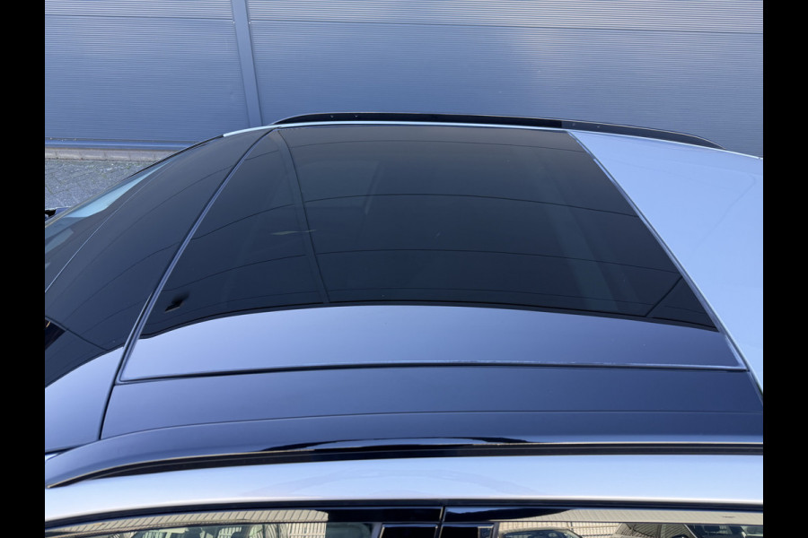 DS DS 4 225pk E-Tense La Première (Elektrisch Schuifdak - Focal Electra - NightVision - 20"- Elektrische klep - Leder incl verwarming/ko