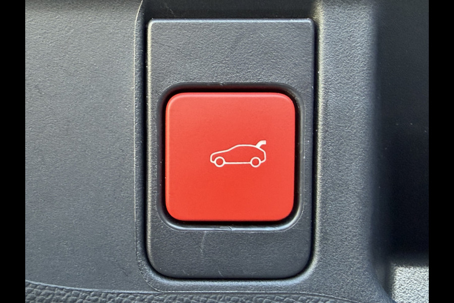 DS DS 4 225pk E-Tense La Première (Elektrisch Schuifdak - Focal Electra - NightVision - 20"- Elektrische klep - Leder incl verwarming/ko