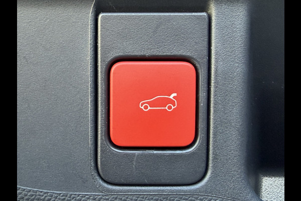 DS DS 4 225pk E-Tense La Première (Elektrisch Schuifdak - Focal Electra - NightVision - 20"- Elektrische klep - Leder incl verwarming/ko