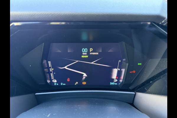 DS DS 4 225pk E-Tense La Première (Elektrisch Schuifdak - Focal Electra - NightVision - 20"- Elektrische klep - Leder incl verwarming/ko