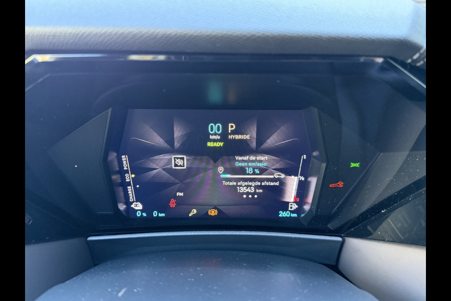 DS DS 4 225pk E-Tense La Première (Elektrisch Schuifdak - Focal Electra - NightVision - 20"- Elektrische klep - Leder incl verwarming/ko