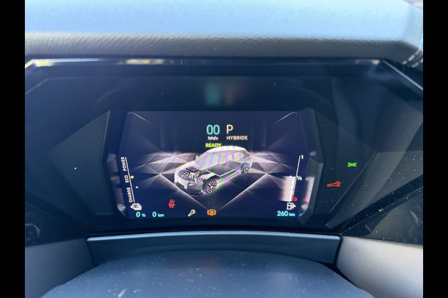 DS DS 4 225pk E-Tense La Première (Elektrisch Schuifdak - Focal Electra - NightVision - 20"- Elektrische klep - Leder incl verwarming/ko