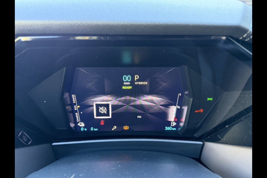 DS DS 4 225pk E-Tense La Première (Elektrisch Schuifdak - Focal Electra - NightVision - 20"- Elektrische klep - Leder incl verwarming/ko