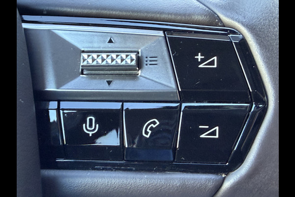 DS DS 4 225pk E-Tense La Première (Elektrisch Schuifdak - Focal Electra - NightVision - 20"- Elektrische klep - Leder incl verwarming/ko