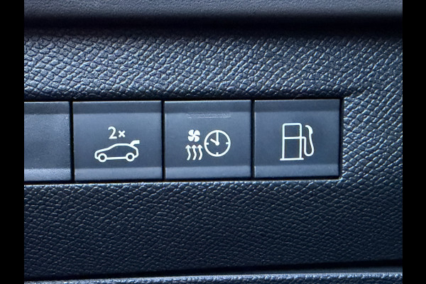 DS DS 4 225pk E-Tense La Première (Elektrisch Schuifdak - Focal Electra - NightVision - 20"- Elektrische klep - Leder incl verwarming/ko