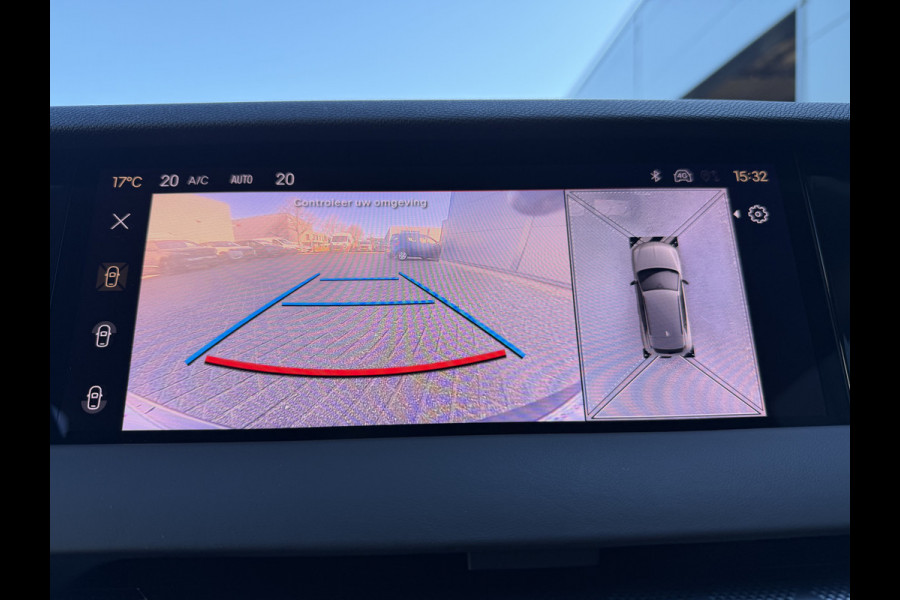 DS DS 4 225pk E-Tense La Première (Elektrisch Schuifdak - Focal Electra - NightVision - 20"- Elektrische klep - Leder incl verwarming/ko