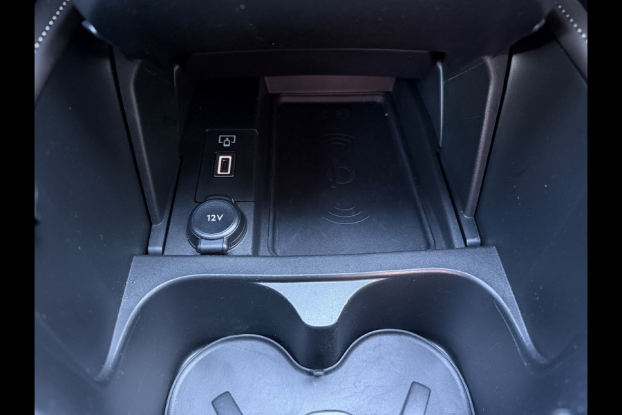 DS DS 4 225pk E-Tense La Première (Elektrisch Schuifdak - Focal Electra - NightVision - 20"- Elektrische klep - Leder incl verwarming/ko