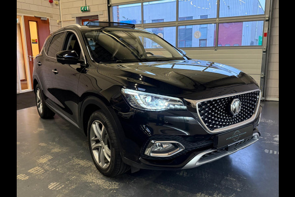 MG EHS 1.5 TGDI Luxury PHEV Panoramadak 1 Jaar Bovag Garantie
