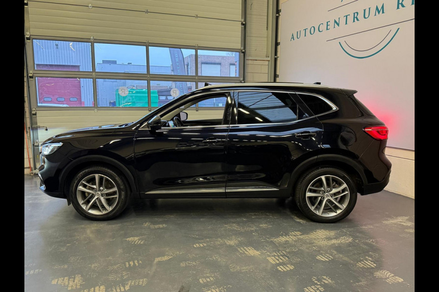 MG EHS 1.5 TGDI Luxury PHEV Panoramadak 1 Jaar Bovag Garantie