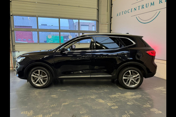 MG EHS 1.5 TGDI Luxury PHEV Panoramadak 1 Jaar Bovag Garantie
