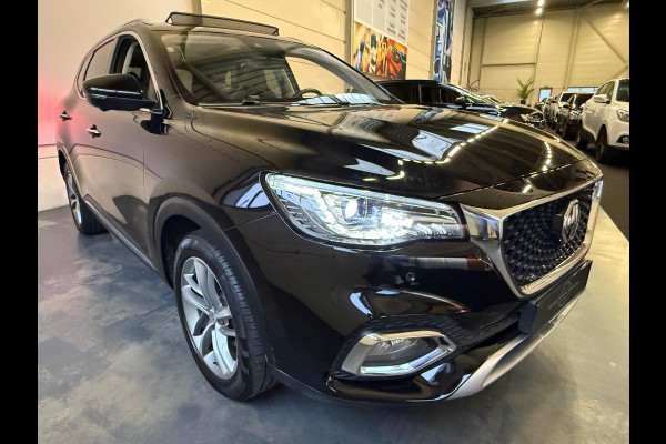 MG EHS 1.5 TGDI Luxury PHEV Panoramadak 1 Jaar Bovag Garantie