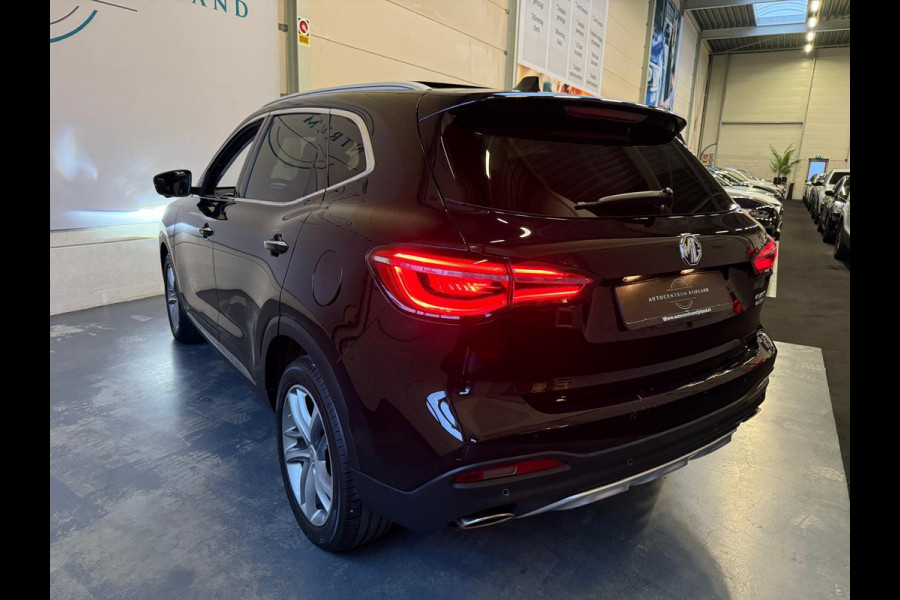 MG EHS 1.5 TGDI Luxury PHEV Panoramadak 1 Jaar Bovag Garantie