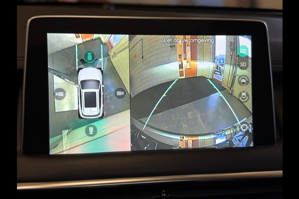 MG EHS 1.5 TGDI Luxury PHEV Panoramadak 1 Jaar Bovag Garantie