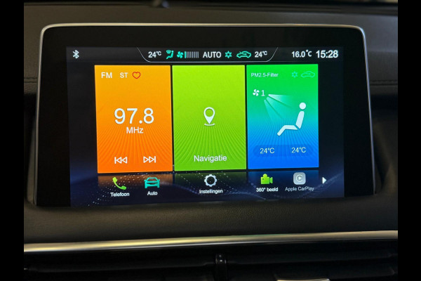 MG EHS 1.5 TGDI Luxury PHEV Panoramadak 1 Jaar Bovag Garantie