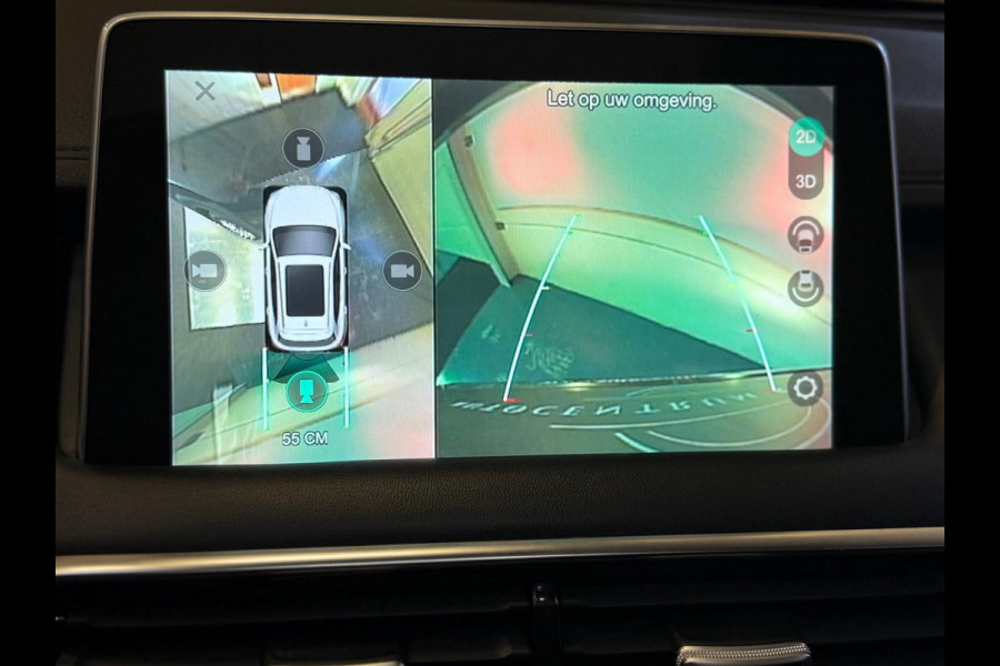 MG EHS 1.5 TGDI Luxury PHEV Panoramadak 1 Jaar Bovag Garantie