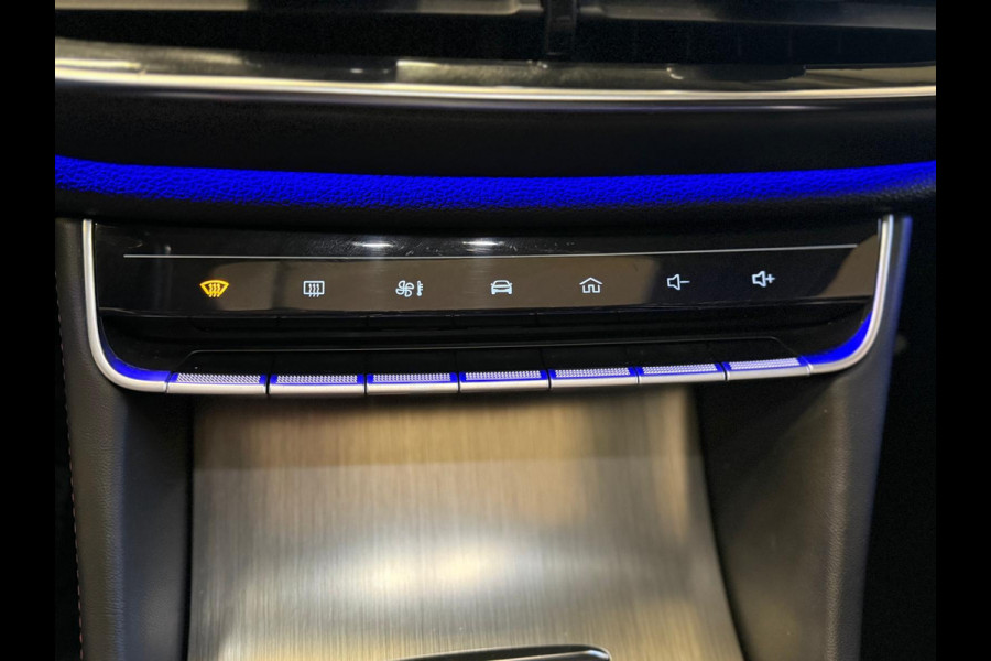 MG EHS 1.5 TGDI Luxury PHEV Panoramadak 1 Jaar Bovag Garantie