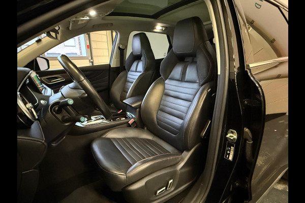 MG EHS 1.5 TGDI Luxury PHEV Panoramadak 1 Jaar Bovag Garantie