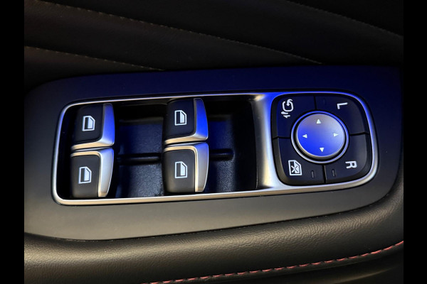 MG EHS 1.5 TGDI Luxury PHEV Panoramadak 1 Jaar Bovag Garantie