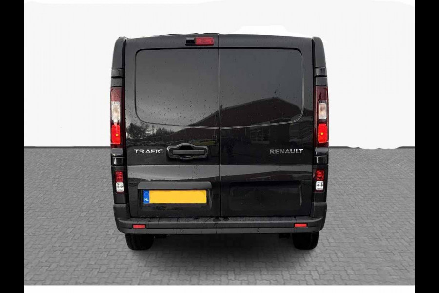 Renault Trafic 2.0 Blue dCi 150PK L2H1 Extra nr. V038 | Climate | Cruise | Navi | Camera | 17"LM velgen