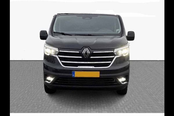 Renault Trafic 2.0 Blue dCi 150PK L2H1 Extra nr. V038 | Climate | Cruise | Navi | Camera | 17"LM velgen
