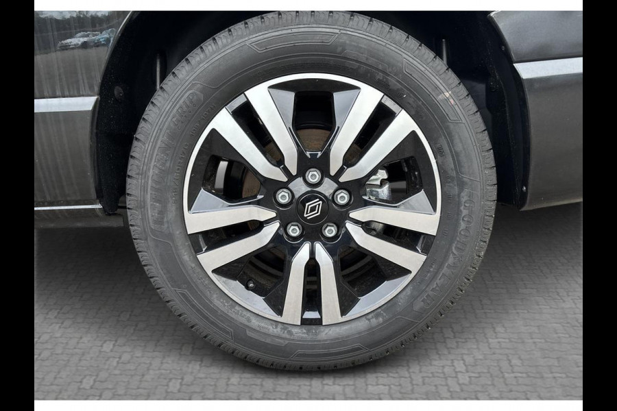 Renault Trafic 2.0 Blue dCi 150PK L2H1 Extra nr. V038 | Climate | Cruise | Navi | Camera | 17"LM velgen