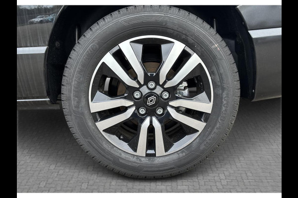 Renault Trafic 2.0 Blue dCi 150PK L2H1 Extra nr. V038 | Climate | Cruise | Navi | Camera | 17"LM velgen