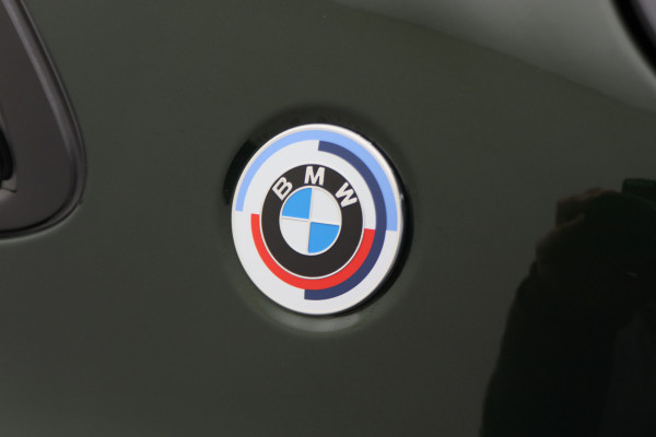 BMW X2 xDrive25e Business Edition Plus M-Kuipstoelen, Head-Up, Leer, Cruise, LED, Bluetooth, Navigatie, PDC, 19''