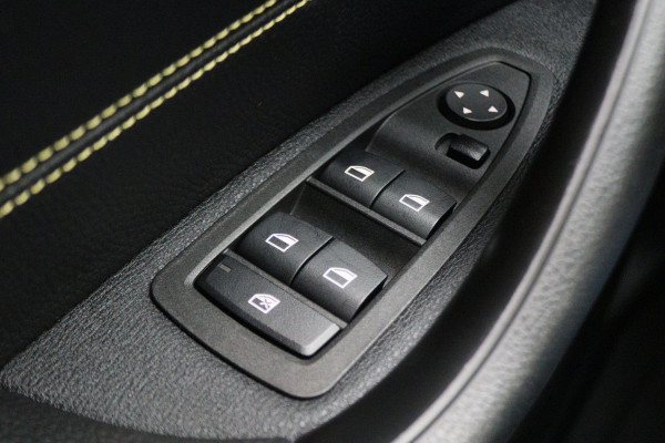 BMW X2 xDrive25e Business Edition Plus M-Kuipstoelen, Head-Up, Leer, Cruise, LED, Bluetooth, Navigatie, PDC, 19''