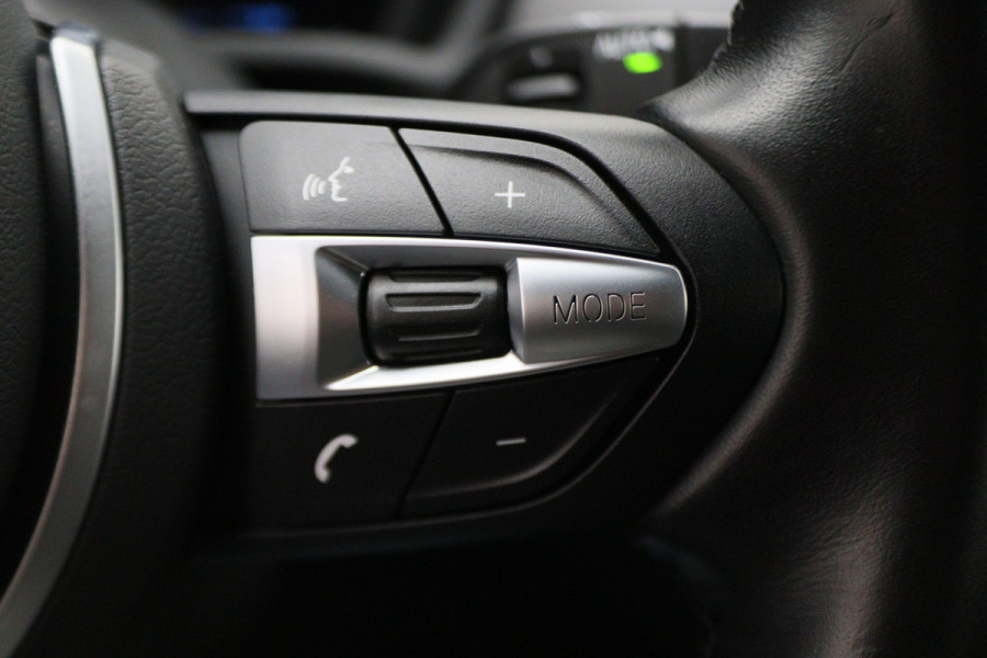 BMW X2 xDrive25e Business Edition Plus M-Kuipstoelen, Head-Up, Leer, Cruise, LED, Bluetooth, Navigatie, PDC, 19''