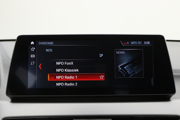 BMW X2 xDrive25e Business Edition Plus M-Kuipstoelen, Head-Up, Leer, Cruise, LED, Bluetooth, Navigatie, PDC, 19''