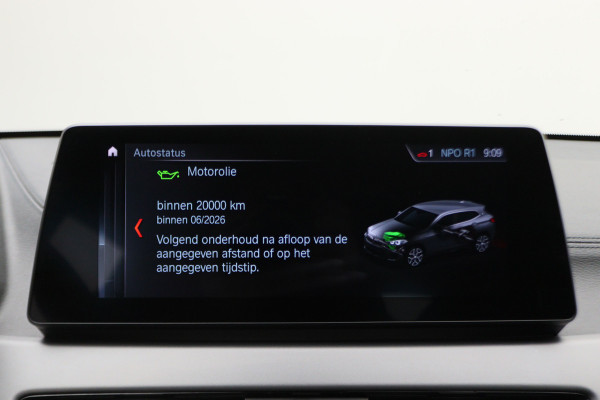 BMW X2 xDrive25e Business Edition Plus M-Kuipstoelen, Head-Up, Leer, Cruise, LED, Bluetooth, Navigatie, PDC, 19''