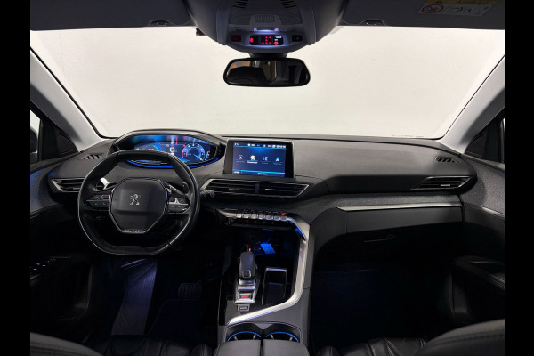 Peugeot 5008 1.2 PureTech Allure*Automaat*Leder*Electr-Klep*Cruise-Control*Xenon*