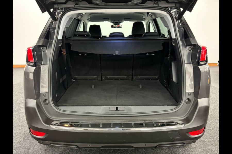 Peugeot 5008 1.2 PureTech Allure*Automaat*Leder*Electr-Klep*Cruise-Control*Xenon*