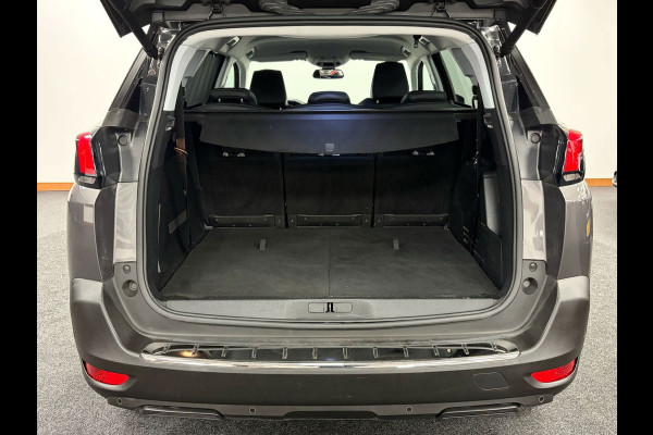 Peugeot 5008 1.2 PureTech Allure*Automaat*Leder*Electr-Klep*Cruise-Control*Xenon*