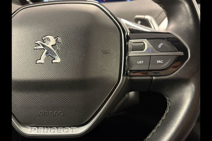 Peugeot 5008 1.2 PureTech Allure*Automaat*Leder*Electr-Klep*Cruise-Control*Xenon*