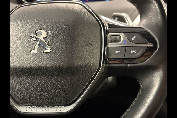 Peugeot 5008 1.2 PureTech Allure*Automaat*Leder*Electr-Klep*Cruise-Control*Xenon*