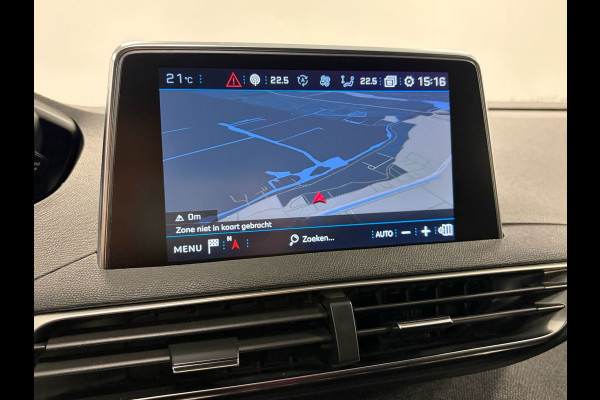 Peugeot 5008 1.2 PureTech Allure*Automaat*Leder*Electr-Klep*Cruise-Control*Xenon*