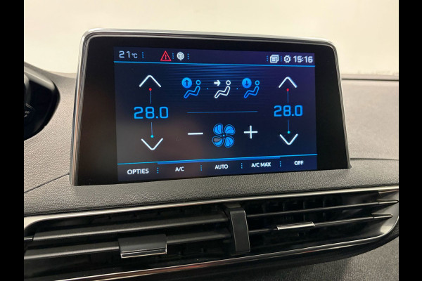 Peugeot 5008 1.2 PureTech Allure*Automaat*Leder*Electr-Klep*Cruise-Control*Xenon*