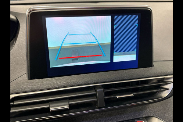 Peugeot 5008 1.2 PureTech Allure*Automaat*Leder*Electr-Klep*Cruise-Control*Xenon*