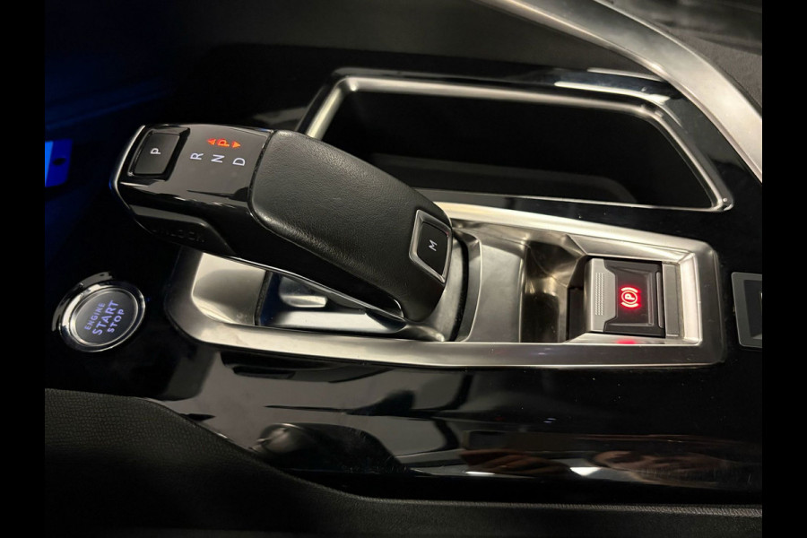 Peugeot 5008 1.2 PureTech Allure*Automaat*Leder*Electr-Klep*Cruise-Control*Xenon*