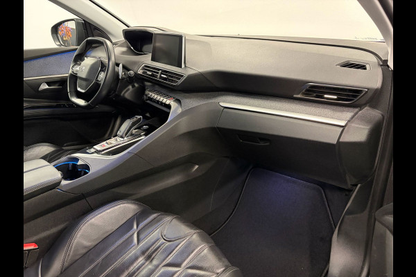 Peugeot 5008 1.2 PureTech Allure*Automaat*Leder*Electr-Klep*Cruise-Control*Xenon*