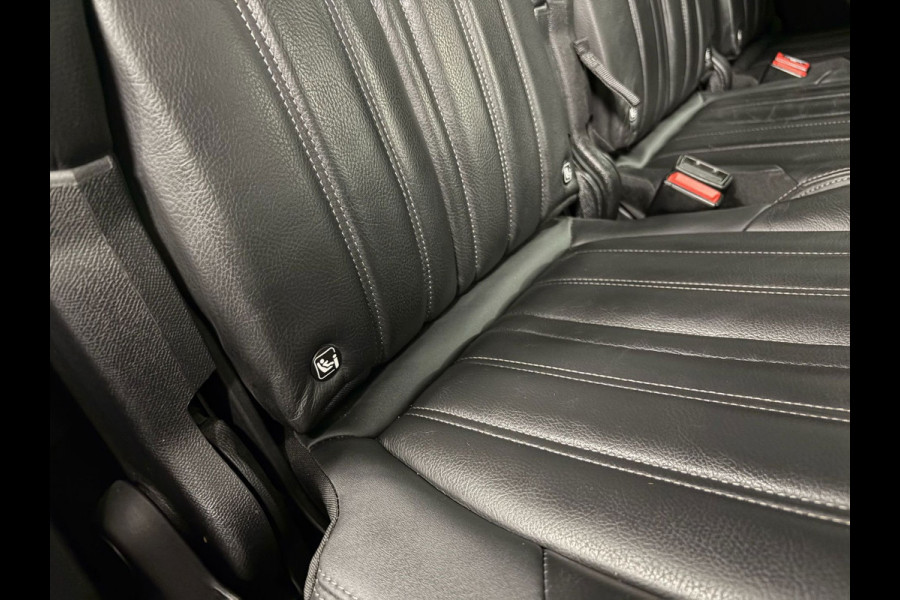 Peugeot 5008 1.2 PureTech Allure*Automaat*Leder*Electr-Klep*Cruise-Control*Xenon*