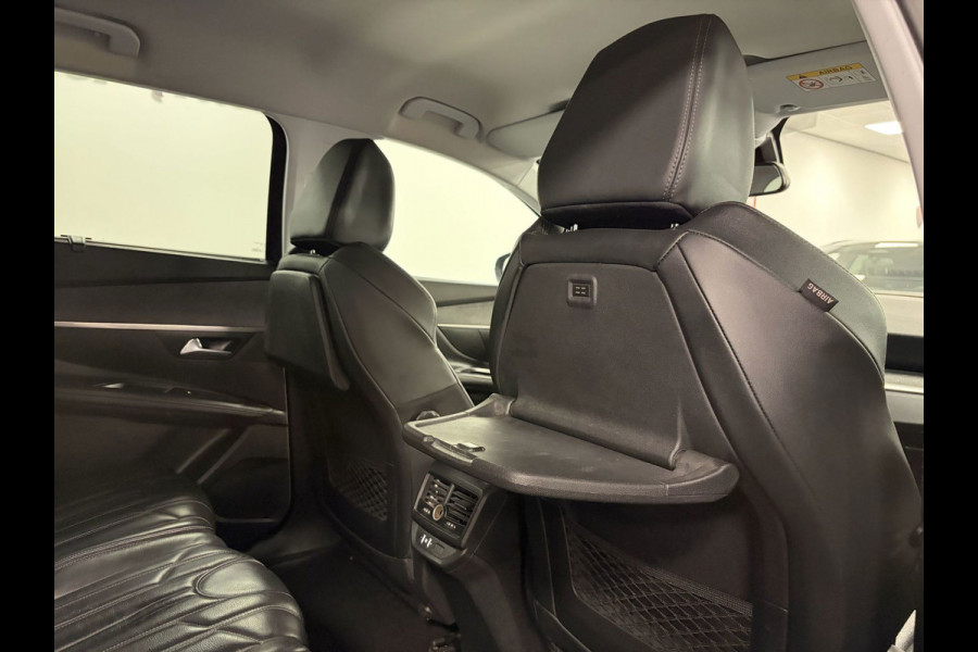 Peugeot 5008 1.2 PureTech Allure*Automaat*Leder*Electr-Klep*Cruise-Control*Xenon*