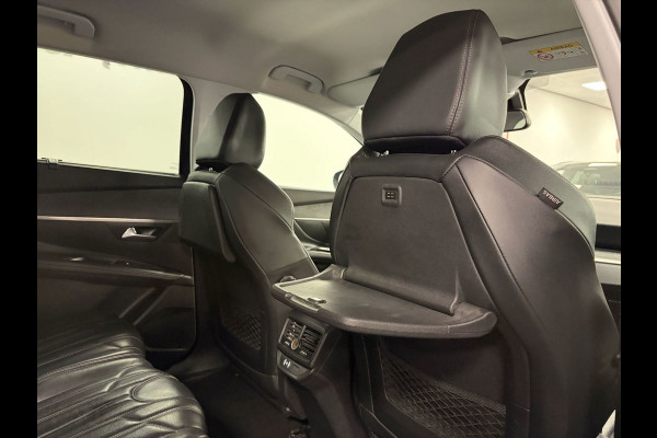 Peugeot 5008 1.2 PureTech Allure*Automaat*Leder*Electr-Klep*Cruise-Control*Xenon*