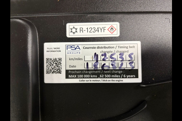 Peugeot 5008 1.2 PureTech Allure*Automaat*Leder*Electr-Klep*Cruise-Control*Xenon*